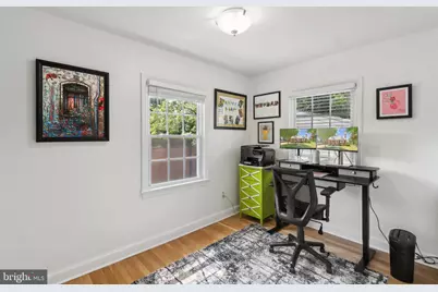 5802 Ryland Drive, Bethesda, MD 20817 - Photo 9