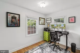 5802 Ryland Dr, Bethesda, MD 20817 - Photo 9