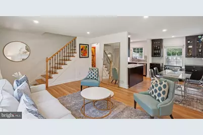 5802 Ryland Drive, Bethesda, MD 20817 - Photo 5