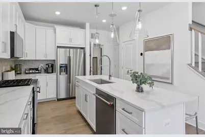 506 Parkview Avenue, Gaithersburg, MD 20878 - Photo 5