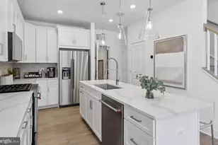 506 Parkview Ave, Gaithersburg, MD 20878 - Photo 5