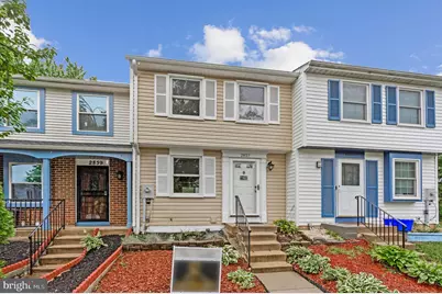 2837 Shepperton Terrace, Silver Spring, MD 20904 - Photo 5