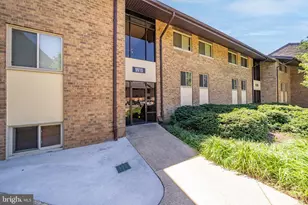9910 Walker House Rd, Gaithersburg, MD 20886 - Photo 1