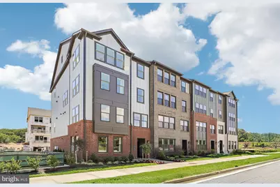 508 Parkview Avenue, Gaithersburg, MD 20878 - Photo 1