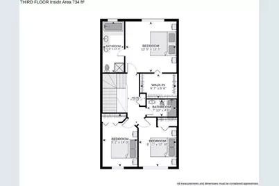 7804 Yankee Harbor Drive, Montgomery Village, MD 20886 - Photo 37