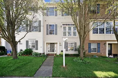 7804 Yankee Harbor Drive, Montgomery Village, MD 20886 - Photo 1