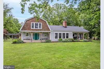 1300 Parrs Ridge Drive, Spencerville, MD 20868 - Photo 3