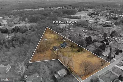 1300 Parrs Ridge Drive, Spencerville, MD 20868 - Photo 9