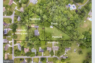1300 Parrs Ridge Drive, Spencerville, MD 20868 - Photo 73