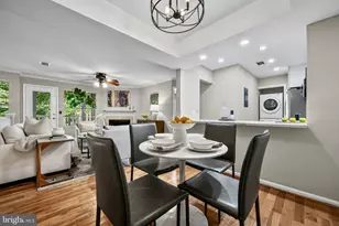 5822 Inman Park Cir, Rockville, MD 20852 - Photo 9
