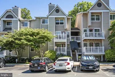 5822 Inman Park Circle #110, Rockville, MD 20852 - Photo 41