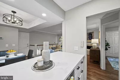 5822 Inman Park Circle #110, Rockville, MD 20852 - Photo 13