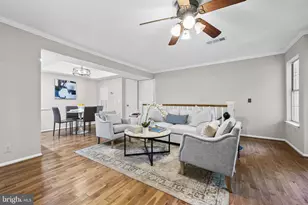 5822 Inman Park Cir, Rockville, MD 20852 - Photo 3