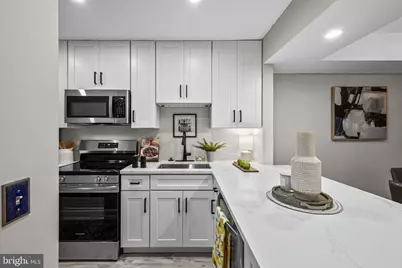 5822 Inman Park Circle #110, Rockville, MD 20852 - Photo 11