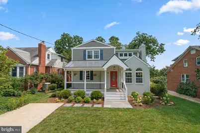 1506 Noyes Drive, Silver Spring, MD 20910 - Photo 41