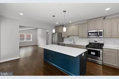 1506 Noyes Drive, Silver Spring, MD 20910 - Photo 9