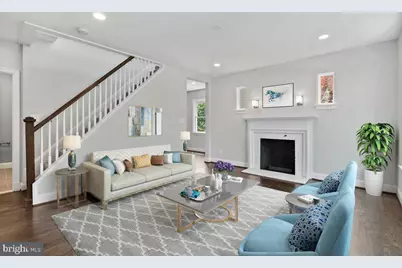 1506 Noyes Drive, Silver Spring, MD 20910 - Photo 3