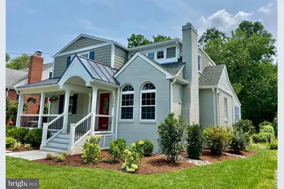 1506 Noyes Drive, Silver Spring, MD 20910 - Photo 1