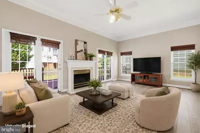 17818 Cricket Hill Drive, Germantown, MD 20874 - Photo 9