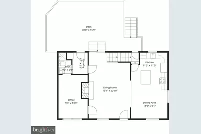 1910 Elkhart Street, Silver Spring, MD 20910 - Photo 45