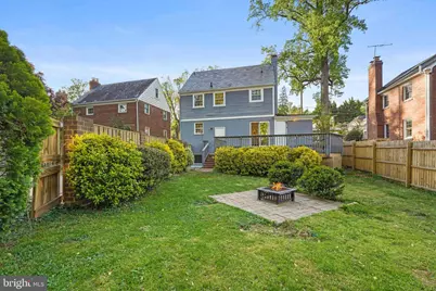 1910 Elkhart Street, Silver Spring, MD 20910 - Photo 37
