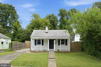 514 Crabb Avenue, Rockville, MD 20850 - Photo 3