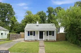 514 Crabb Ave, Rockville, MD 20850 - Photo 3