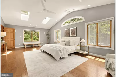 4717 Edgefield Road, Bethesda, MD 20814 - Photo 13