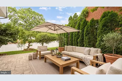 4717 Edgefield Road, Bethesda, MD 20814 - Photo 29