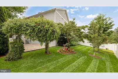 4717 Edgefield Road, Bethesda, MD 20814 - Photo 31