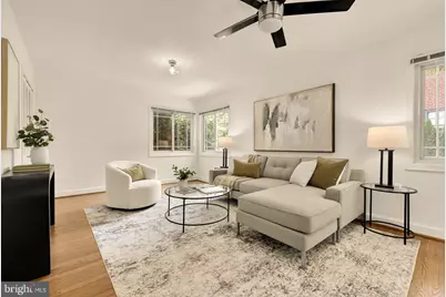 4717 Edgefield Road, Bethesda, MD 20814 - Photo 11