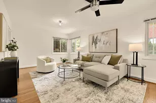 4717 Edgefield Rd, Bethesda, MD 20814 - Photo 11