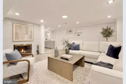 4717 Edgefield Road, Bethesda, MD 20814 - Photo 25