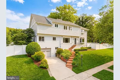 4717 Edgefield Road, Bethesda, MD 20814 - Photo 1