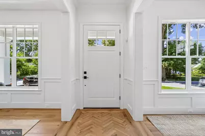 4807 Derussey Parkway, Chevy Chase, MD 20815 - Photo 5