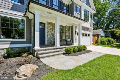 4807 Derussey Parkway, Chevy Chase, MD 20815 - Photo 3