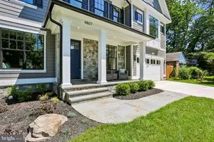 4807 De Russey Pkwy, Chevy Chase, MD 20815 - Photo 3