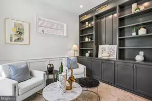 4807 De Russey Pkwy, Chevy Chase, MD 20815 - Photo 7