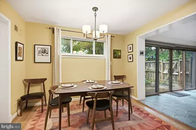 10802 Lockridge Drive, Silver Spring, MD 20901 - Photo 17