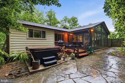 10802 Lockridge Drive, Silver Spring, MD 20901 - Photo 21