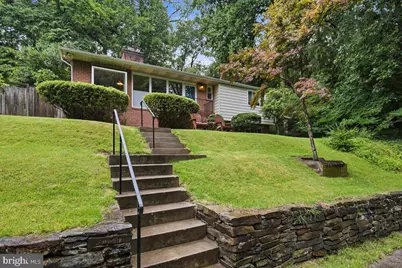 10802 Lockridge Drive, Silver Spring, MD 20901 - Photo 9