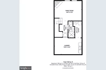 3656 Childress Terrace, Burtonsville, MD 20866 - Photo 61