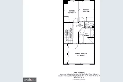 3656 Childress Terrace, Burtonsville, MD 20866 - Photo 63