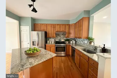 25353 Damascus Park Terrace, Damascus, MD 20872 - Photo 5