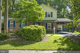 809 Woodley Dr, Rockville, MD 20850 - Photo 1