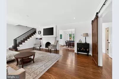 4619 Norwood Drive, Chevy Chase, MD 20815 - Photo 9
