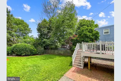 4619 Norwood Drive, Chevy Chase, MD 20815 - Photo 19