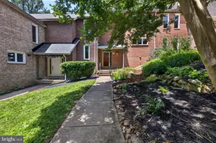 13 Guy Ct, Rockville, MD 20850 - Photo 1