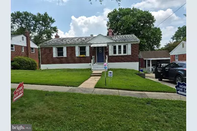 4812 Topping Road, Rockville, MD 20852 - Photo 1