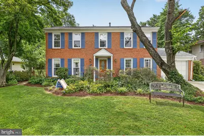 8912 N Westland Drive, Gaithersburg, MD 20877 - Photo 1